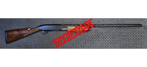 Browning BPS 12 Gauge 3" 30" Barrel Pump Action Shotgun Used Browning BPS 12 Gauge 3" 30" Barrel Pump Action Shotgun Used